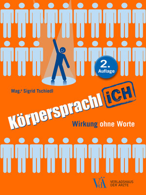 cover image of KörpersprachliCH